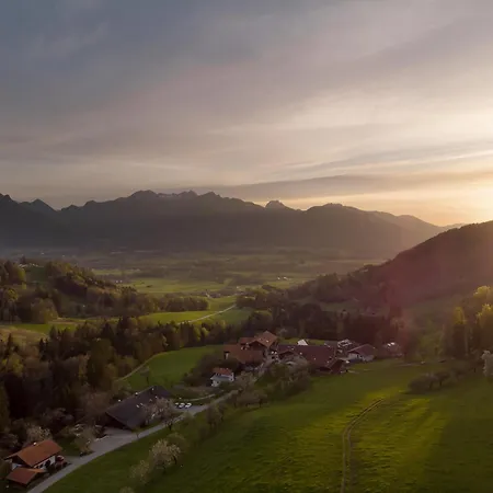 Am Siglhof Lägenhet