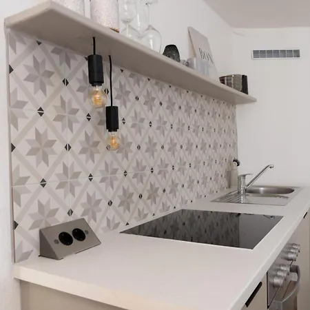 Apartment Am Siglhof