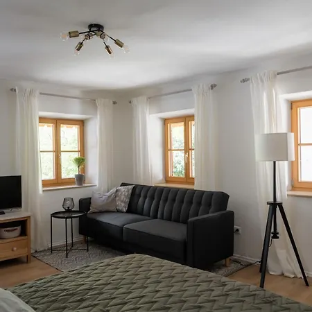 Am Siglhof Apartment *